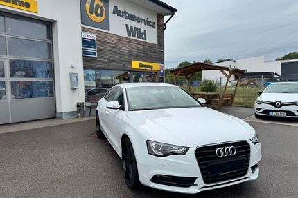 Audi A5 Gebrauchtwagen
