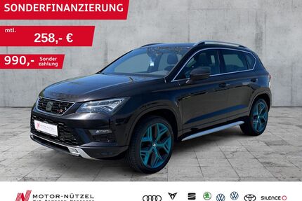 Seat Ateca Gebrauchtwagen