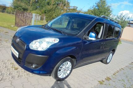 Fiat Doblo Gebrauchtwagen