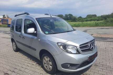 Mercedes-Benz Citan Gebrauchtwagen
