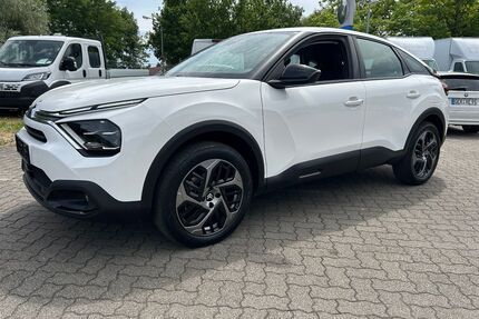 Citroen C4 Gebrauchtwagen