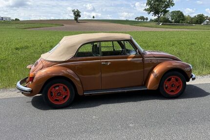 VW Käfer Gebrauchtwagen