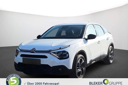Citroen C4 Gebrauchtwagen