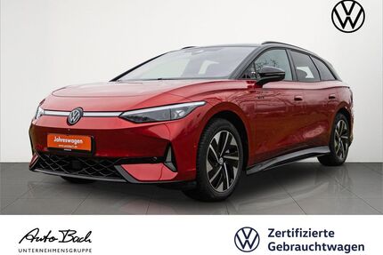 VW ID.7 Gebrauchtwagen