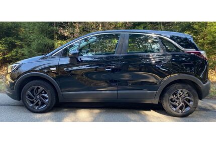 Opel Crossland (X) Gebrauchtwagen