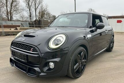 Mini Cooper S Gebrauchtwagen
