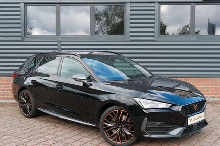 Cupra Leon Gebrauchtwagen