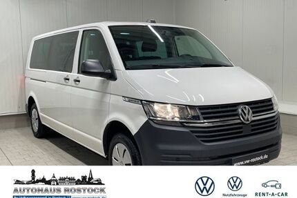 VW T6 Caravelle Gebrauchtwagen