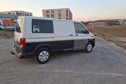 VW T6 Transporter Gebrauchtwagen