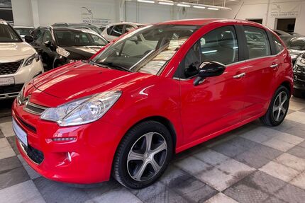 Citroen C3 Gebrauchtwagen