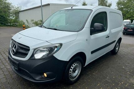 Mercedes-Benz Citan Gebrauchtwagen