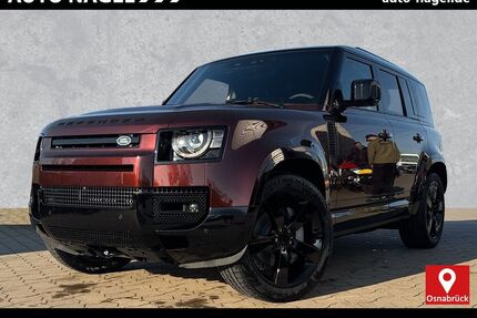 Land Rover Defender Gebrauchtwagen