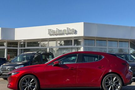 Mazda 3 Gebrauchtwagen
