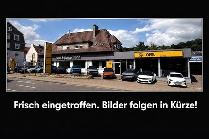 Opel Frontera Gebrauchtwagen