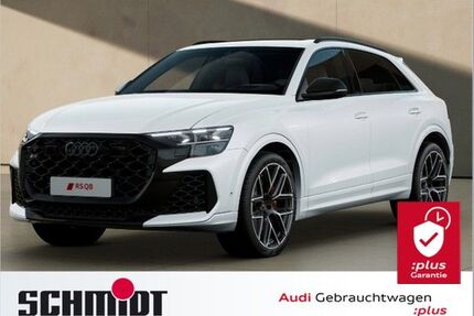Audi RSQ8 Gebrauchtwagen