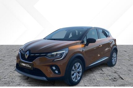 Renault Captur Gebrauchtwagen