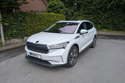 Skoda Enyaq Gebrauchtwagen