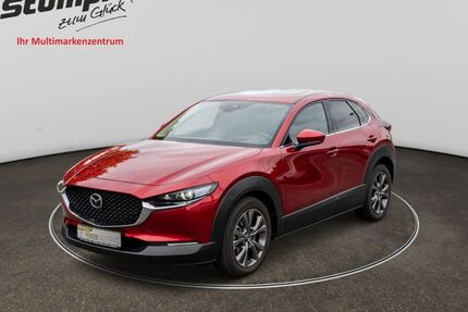 Mazda CX-30 Gebrauchtwagen