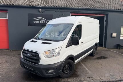 Ford Transit Gebrauchtwagen