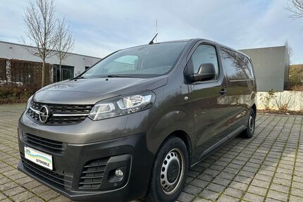Opel Vivaro Gebrauchtwagen