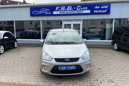 Ford C-Max Gebrauchtwagen