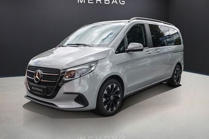 Mercedes-Benz V 220 Gebrauchtwagen