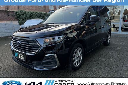 Ford Tourneo Connect Gebrauchtwagen