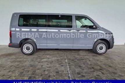 VW T6 Kombi Gebrauchtwagen