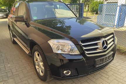 Mercedes-Benz GLK 300 Gebrauchtwagen