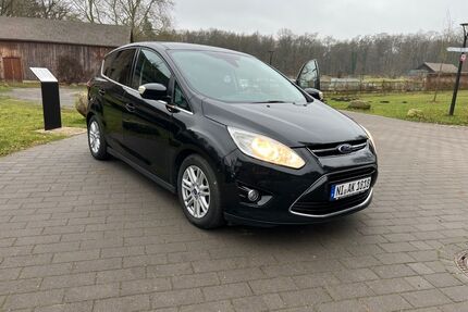 Ford C-Max Gebrauchtwagen