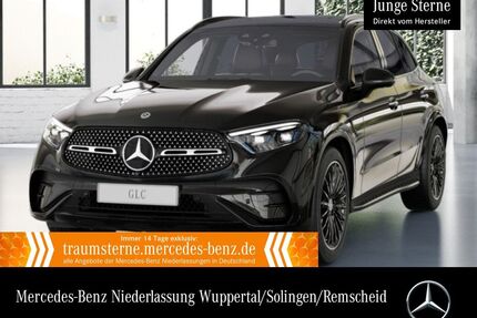 Mercedes-Benz GLC 220 Gebrauchtwagen