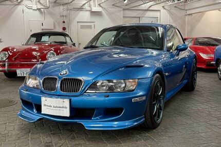BMW Z3 Gebrauchtwagen