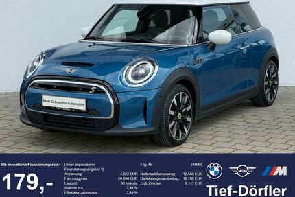 Mini Cooper SE Gebrauchtwagen