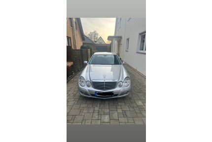 Mercedes-Benz E 280 Gebrauchtwagen