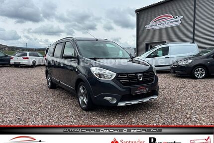 Dacia Lodgy Gebrauchtwagen
