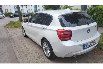 BMW 116 Gebrauchtwagen