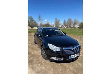 Opel Insignia Gebrauchtwagen