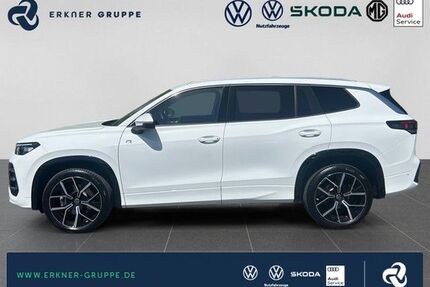 VW Tayron Gebrauchtwagen