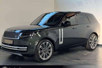 Land Rover Range Rover Gebrauchtwagen