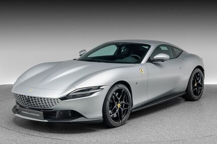 Ferrari Roma Gebrauchtwagen