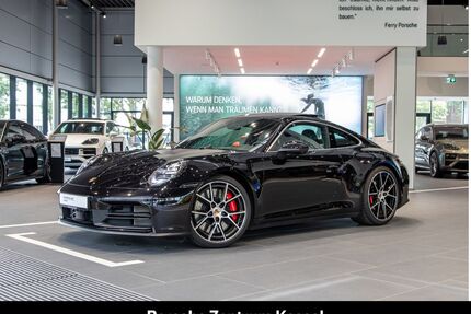 Porsche 992 Gebrauchtwagen