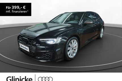 Audi S6 Gebrauchtwagen