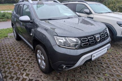 Dacia Duster Gebrauchtwagen