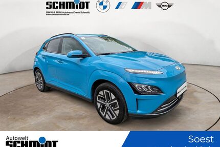 Hyundai KONA Elektro Gebrauchtwagen
