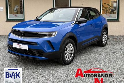 Opel Mokka Gebrauchtwagen