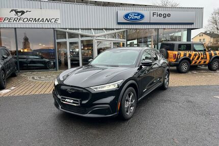 Ford Mustang Mach-E Gebrauchtwagen