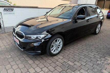 BMW 318 Gebrauchtwagen