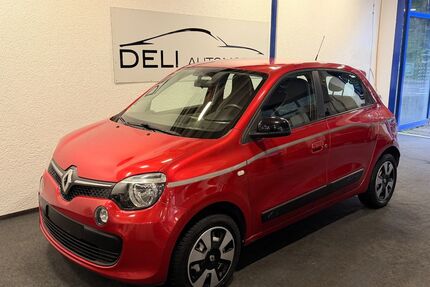 Renault Twingo Gebrauchtwagen
