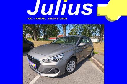 Hyundai i30 Gebrauchtwagen