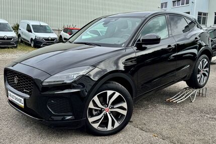 Jaguar E-Pace Gebrauchtwagen